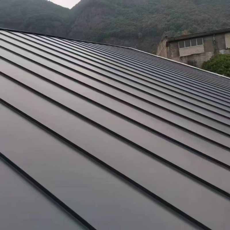达州金属屋面板的应用场合及其优缺点？